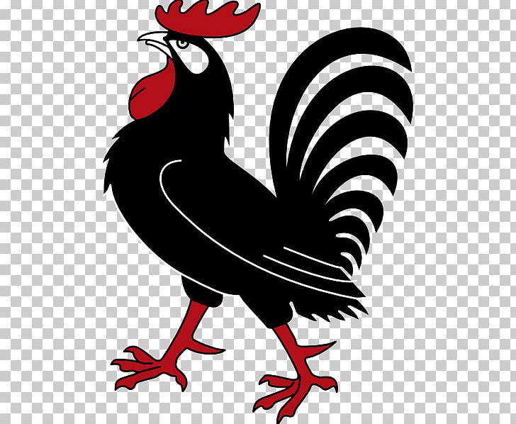 Chicken Gamecock Rooster Cockfight PNG, Clipart, Animals, Art, Artwork, Beak, Bird Free PNG Download