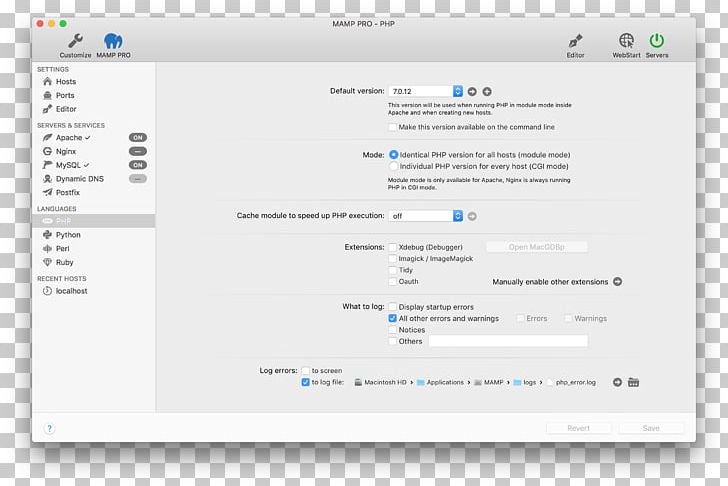 Computer Program MacOS Server MAMP Computer Servers PNG, Clipart, Apple, Area, Brand, Computer, Computer Program Free PNG Download