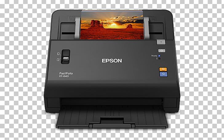 Epson FastFoto FF-640 Scanner Epson Perfection V600 Photo PNG, Clipart, Dots Per Inch, Electronic Device, Electronic Instrument, Electronics, Electronics Accessory Free PNG Download