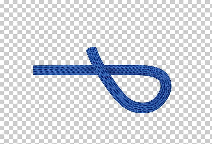 Knot Rope Necktie Buttonhole How-to PNG, Clipart, Buttonhole, Computer Hardware, Electric Blue, Flemish Bend, Hardware Free PNG Download