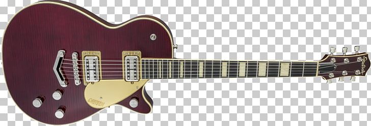 NAMM Show Gretsch Electric Guitar Bigsby Vibrato Tailpiece PNG, Clipart, Acoustic Electric Guitar, Acoustic Guitar, Cutaway, Gretsch, Guitar Free PNG Download