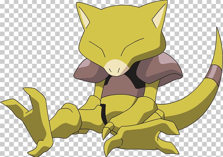 Pokémon GO Pokémon Ultra Sun And Ultra Moon Pokémon Red And Blue Psychic PNG, Clipart, Abra, Anime, Band, Carnivoran, Cartoon Free PNG Download