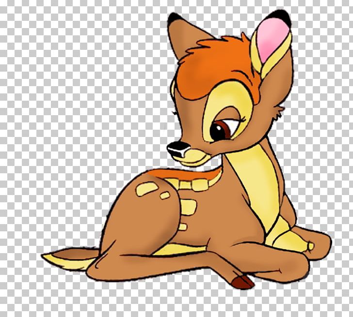 Thumper Faline Bambi's Mother YouTube PNG, Clipart,  Free PNG Download