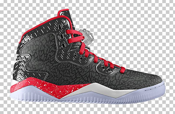 Air Jordan Nike Jordan Spiz'ike Sports Shoes PNG, Clipart,  Free PNG Download