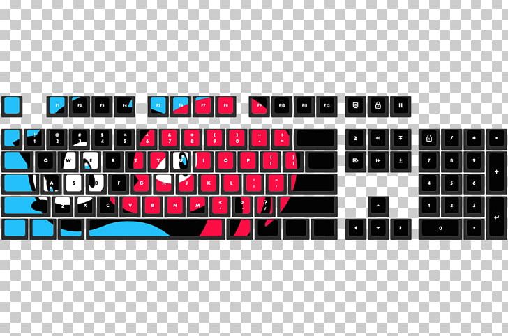 Computer Keyboard Keycap Gaming Keypad Laptop Display Device PNG, Clipart, Backlight, Cherry, Computer, Computer Keyboard, Desktop Computers Free PNG Download
