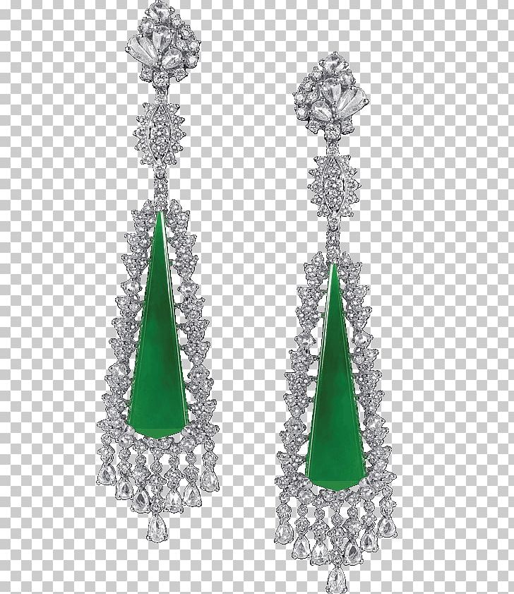 Emerald Earring Christmas Tree Body Jewellery PNG, Clipart, Body Jewellery, Body Jewelry, Christmas, Christmas Tree, Earring Free PNG Download