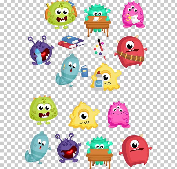 Monster Sticker PNG, Clipart, Animal Figure, Baby Toys, Cartoon, Child, Depositphotos Free PNG Download