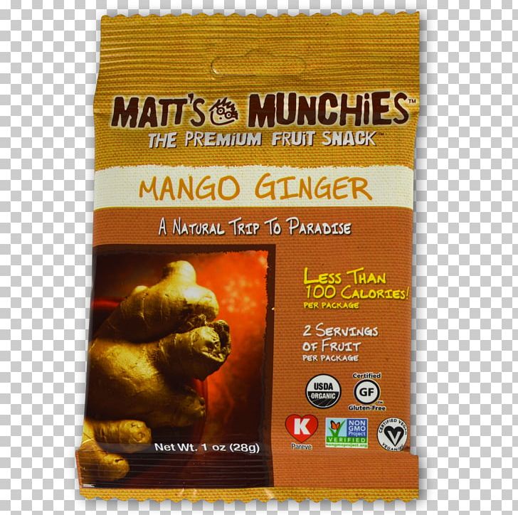 Organic Food Fruit Snacks Mango Spice PNG, Clipart, Chef, Food, Fruit, Fruit Nut, Fruit Rollups Free PNG Download