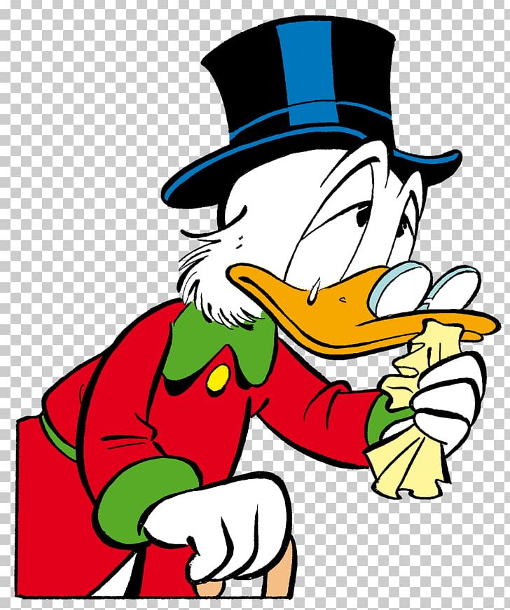 Scrooge McDuck Donald Duck Goofy Caixa-Forte Do Tio Patinhas Clan McDuck PNG, Clipart, Art, Artwork, Beak, Bird, Caixa Free PNG Download