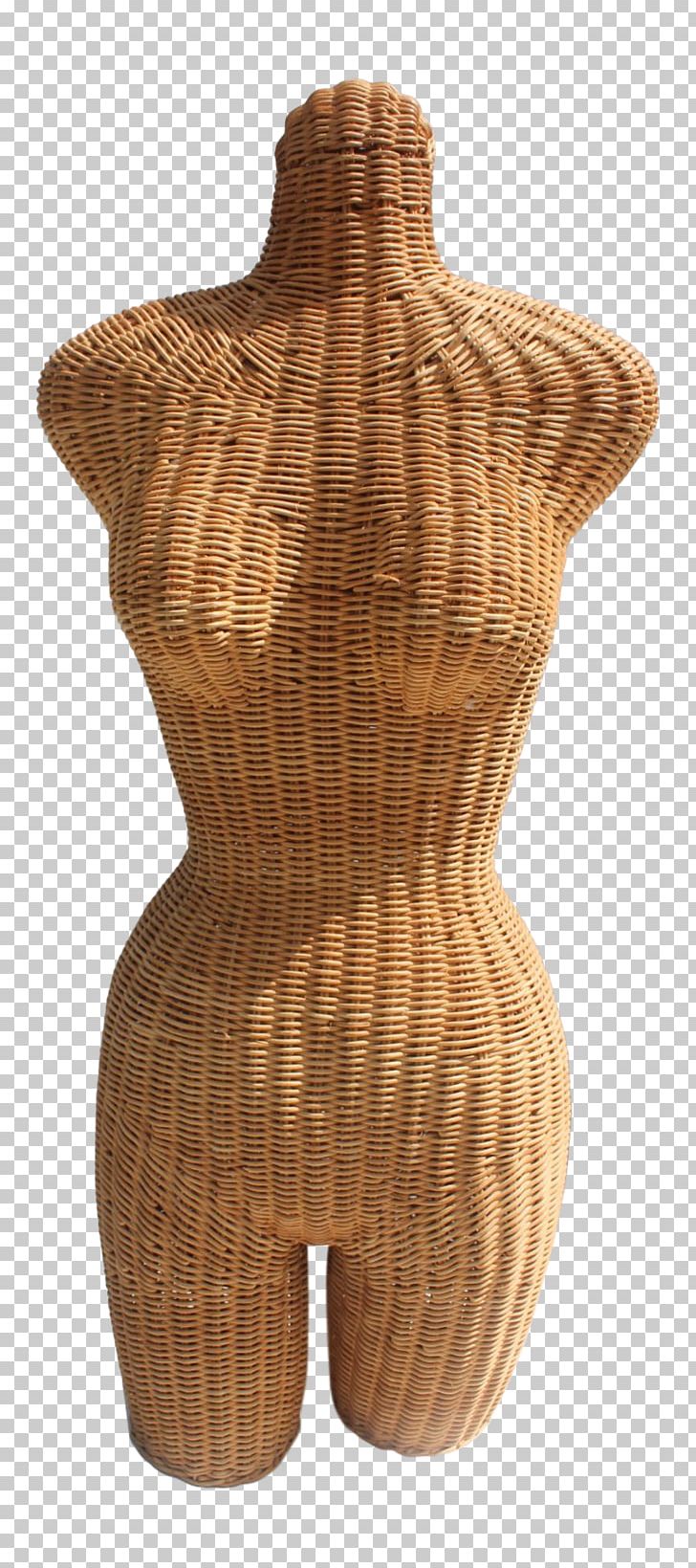 Sculpture Neck Mannequin PNG, Clipart, Artifact, Mannequin, Neck, Sculpture, Wicker Free PNG Download