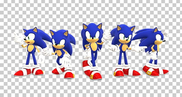 Sonic The Hedgehog Sonic Heroes Sonic Generations Metal Sonic PNG, Clipart, Action Figure, Animal Figure, Art, Cartoon, Computer Software Free PNG Download