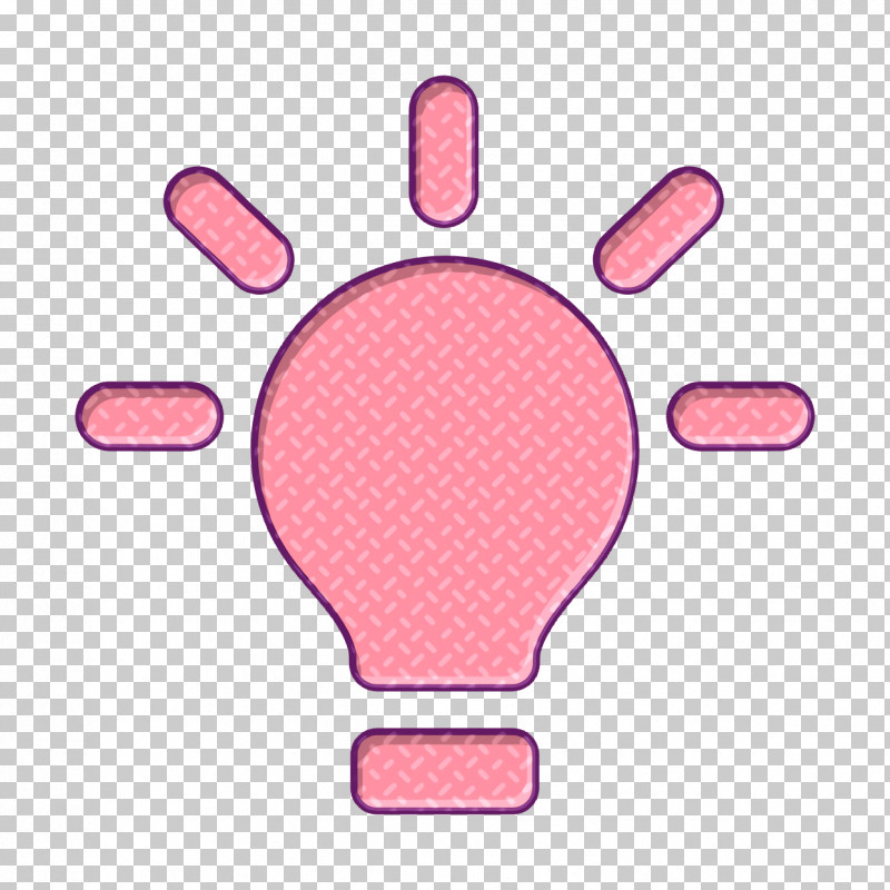 Bold Web Application Icon Technology Icon Idea Icon PNG, Clipart, Geometry, Hm, Idea Icon, Light Bulb Icon, Line Free PNG Download
