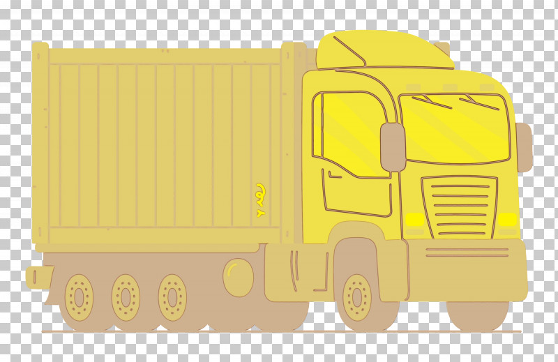Commercial Vehicle Cargo Truck Public Utility Freight Transport PNG, Clipart, Cargo, Commercial Vehicle, Freight Transport, Paint, Public Free PNG Download