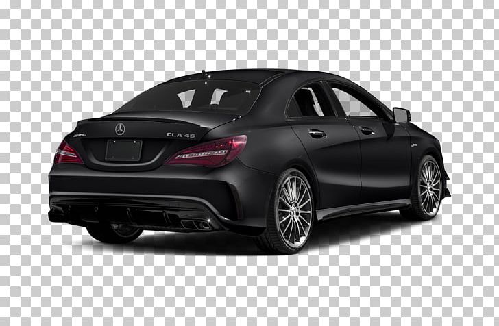 2017 Mercedes-Benz CLA-Class Car Mercedes-AMG 4Matic PNG, Clipart, Automatic Transmission, Car, Compact Car, Concept Car, Engine Free PNG Download