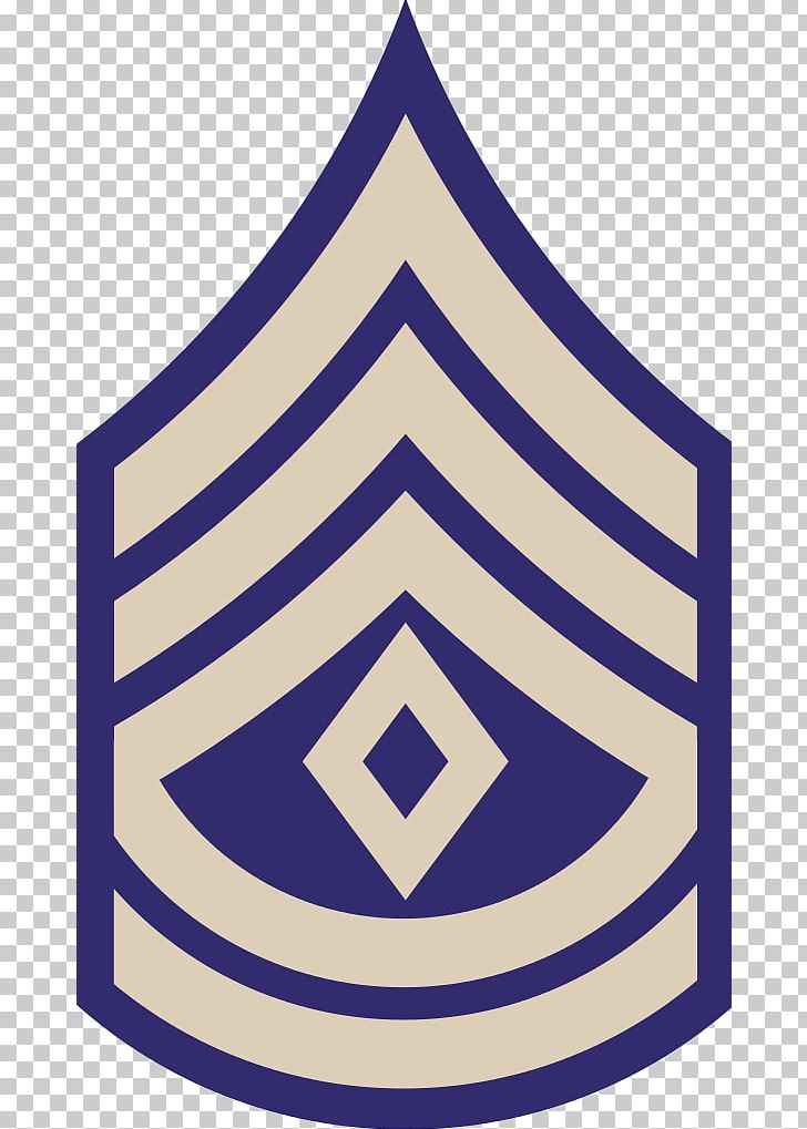 Master Sergeant Staff Sergeant First Sergeant Technical Sergeant PNG, Clipart, Angle, Area, Army, Circle, Electric Blue Free PNG Download