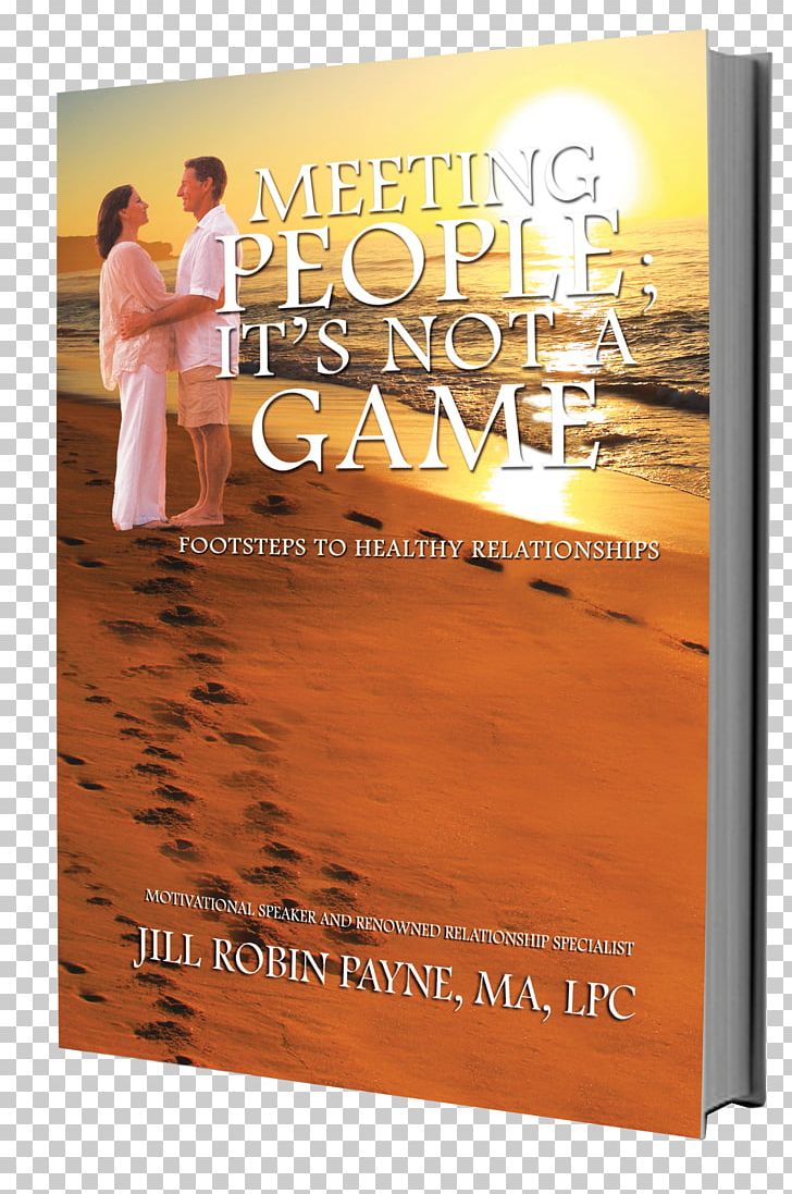 Meeting People; It's Not A Game Book New York City Licensed Professional Counselor Couples Therapy PNG, Clipart,  Free PNG Download