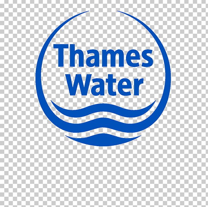 River Thames Thames Water Thames Tideway Scheme Water Services Logo PNG, Clipart, Area, Brand, Circle, Drinking Water, Line Free PNG Download
