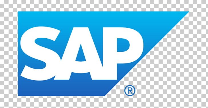 SAP ERP Enterprise Resource Planning SAP SE SAP S/4HANA Computer Software PNG, Clipart, Angle, Blue, Brand, Business, Businessobjects Free PNG Download