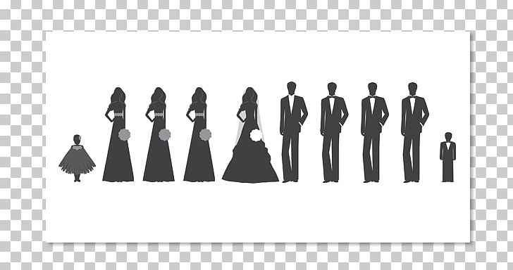 Wedding Reception PNG, Clipart, Art, Black And White, Bridal Shower, Bride, Bridesmaid Free PNG Download