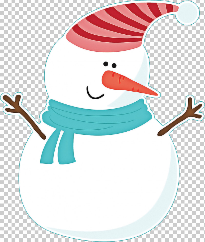 Snowman PNG, Clipart, Character, Character Created By, Snowman Free PNG Download