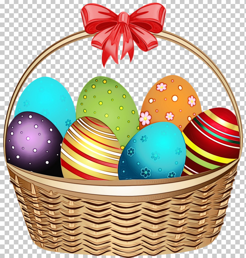 Easter Egg PNG, Clipart, Basket, Easter, Easter Basket With Eggs, Easter Day, Easter Egg Free PNG Download