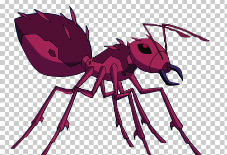 Atom Ant Cartoon PNG, Clipart, Ant, Arthropod, Atom Ant, Ben 10, Ben 10 Omniverse Free PNG Download