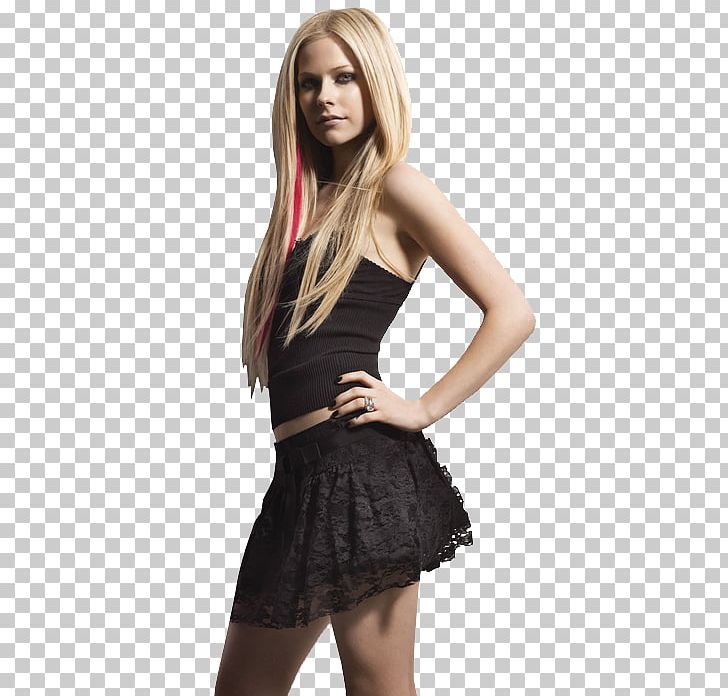 Avril Lavigne The Best Damn Thing Singer Hot Skirt PNG, Clipart, Abdomen, Avril Lavigne, Best Damn Thing, Brown Hair, Celebrity Free PNG Download