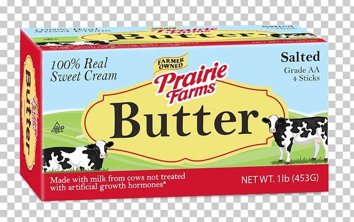 Buttermilk Land O'Lakes Prairie Farms Dairy Unsalted Butter PNG, Clipart,  Free PNG Download