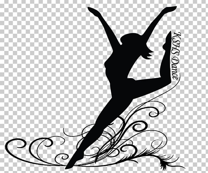 jazz dancers clip art