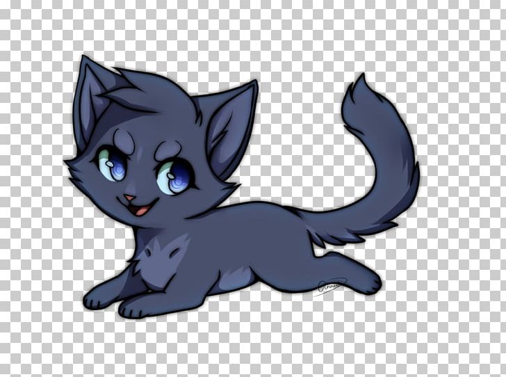 Kitten Whiskers Black Cat Russian Blue Into The Wild PNG, Clipart,  Free PNG Download