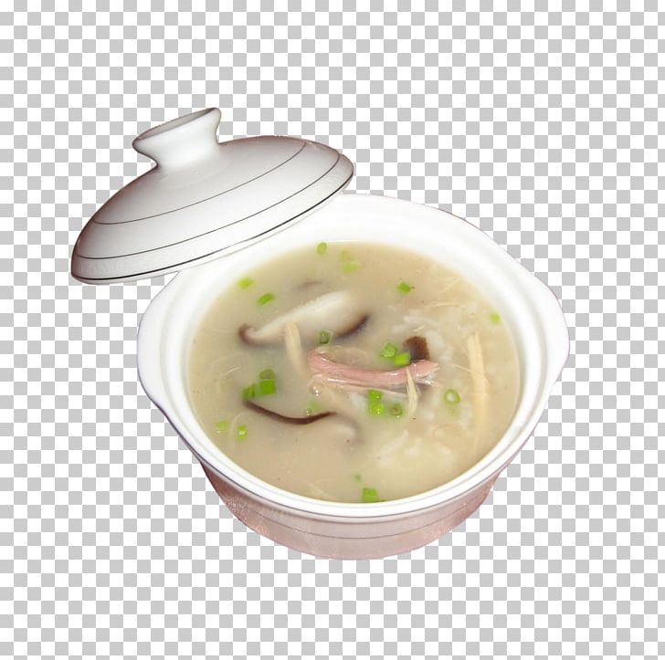 Leek Soup Congee Chicken And Mushroom Pie Porridge PNG, Clipart, Catering, Chicken, Chicken Meat, Chicken Nuggets, Chicken Wings Free PNG Download
