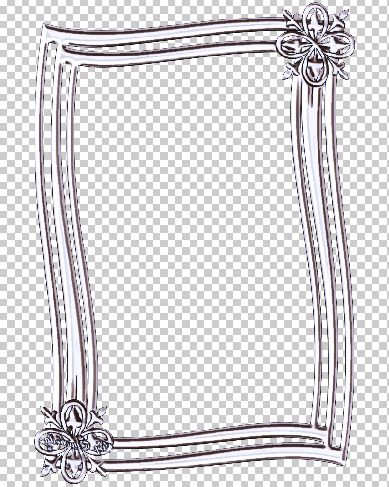 Picture Frame PNG, Clipart, Human Body, Jewellery, Line, Line Art, Picture Frame Free PNG Download