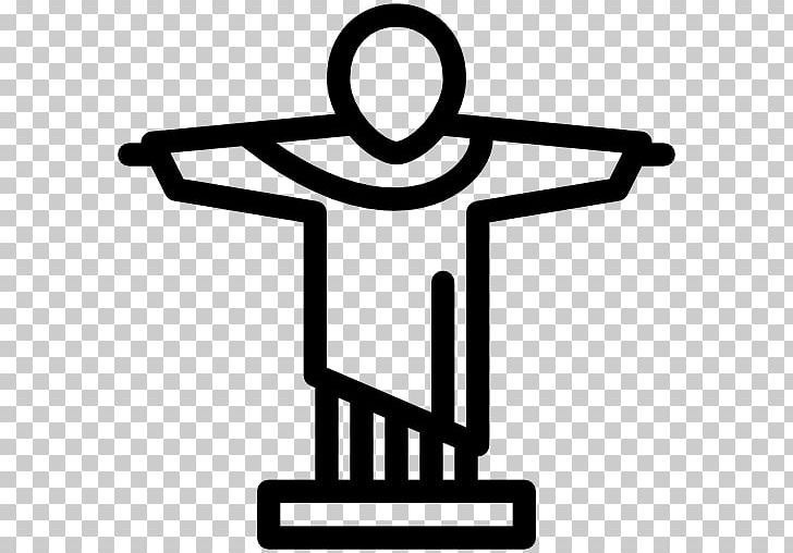 Christ The Redeemer Computer Icons Statue PNG, Clipart, Area, Artwork, Black And White, Christ, Christ The Redeemer Free PNG Download