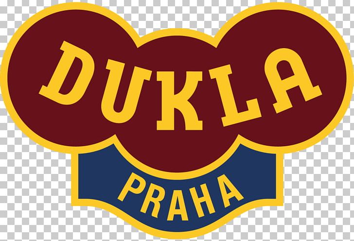 FK Dukla Prague Logo Football Borussia Dortmund HC Dukla Jihlava PNG, Clipart, Area, Borussia Dortmund, Brand, Football, Label Free PNG Download