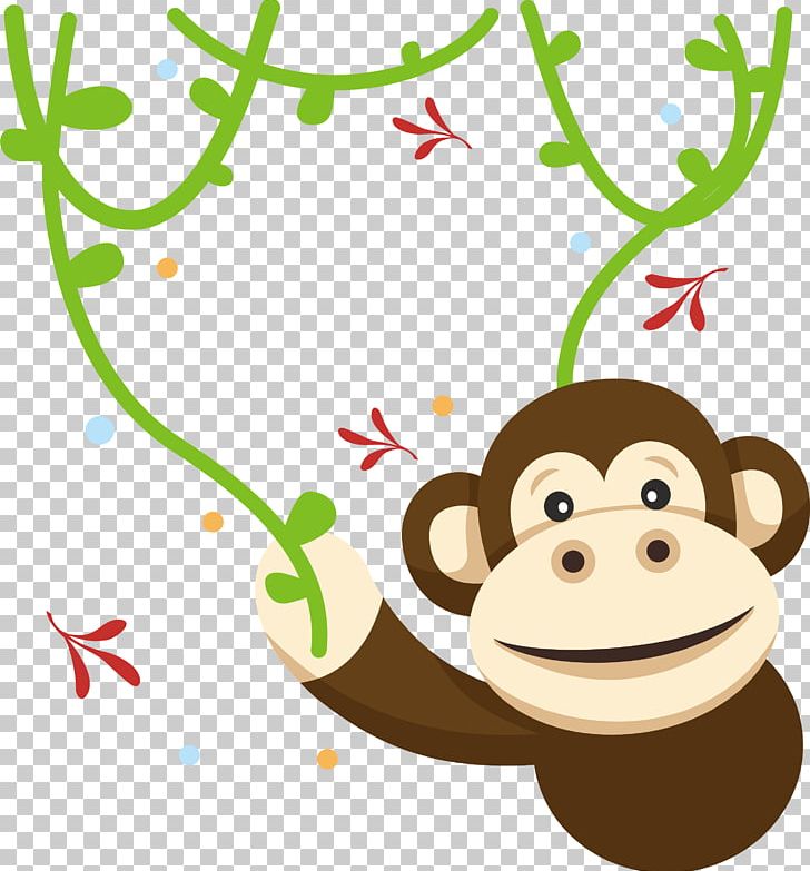 Gorilla Monkey Jungle PNG, Clipart, Animal, Animals, Area, Chubby Gorilla, Computer Icons Free PNG Download