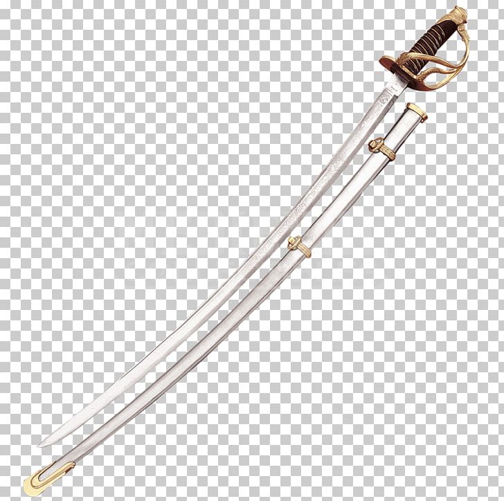 Sabre Weapon Cavalry Lightsaber Sword PNG, Clipart, Blade, Cavalry, Cavalry Badge, Cold Weapon, Firearm Free PNG Download
