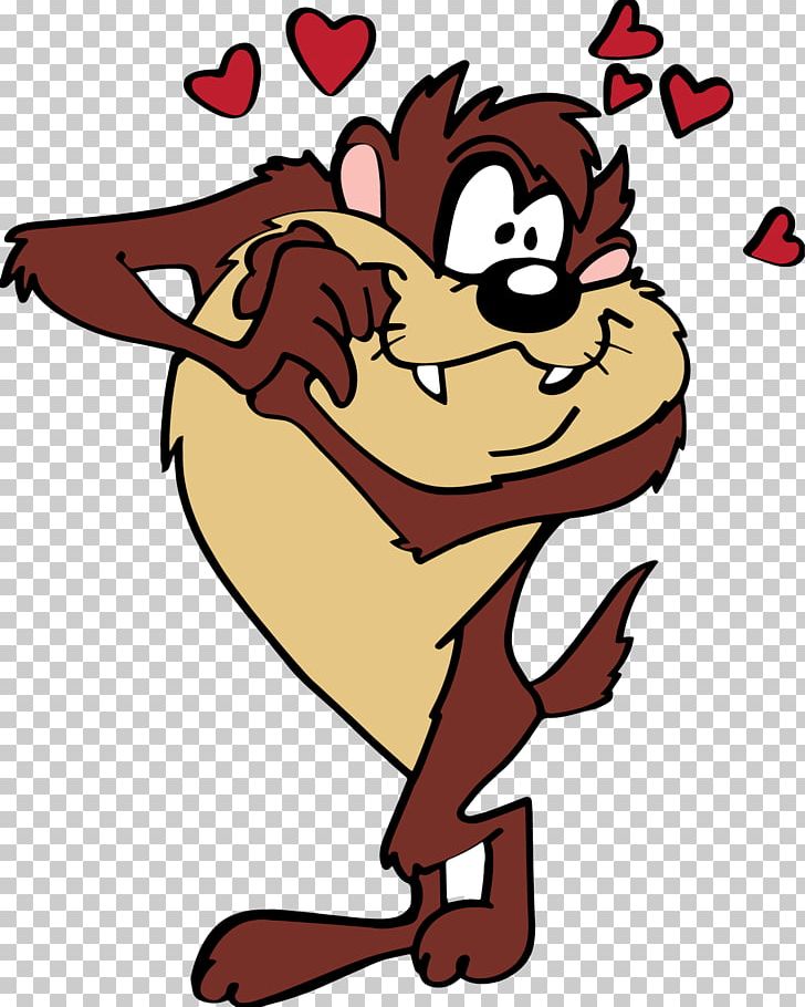 Tasmanian Devil Cartoon Daffy Duck PNG, Clipart, Animation, Artwork, Baby Looney Tunes, Cartoon, Clip Art Free PNG Download