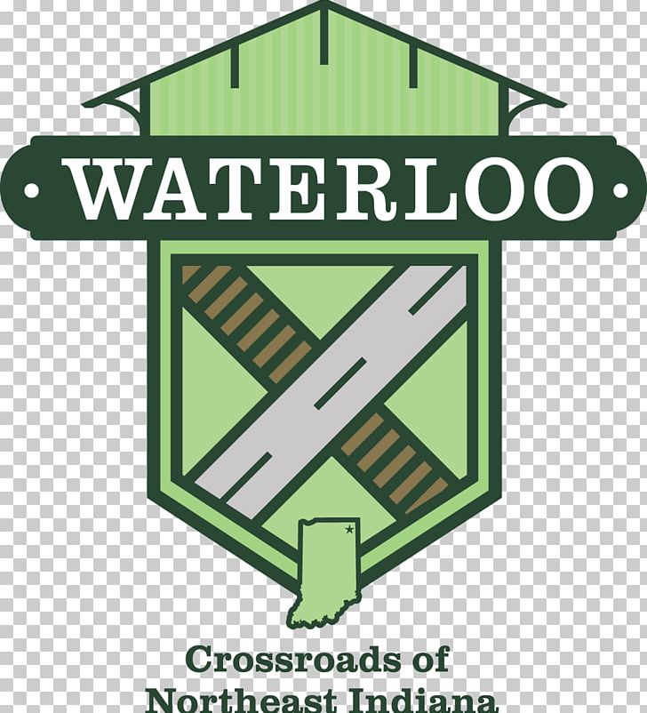 Town Of Waterloo Town Hall Train Amtrak Logo PNG, Clipart, Amtrak, Angle, Area, Brand, Grass Free PNG Download