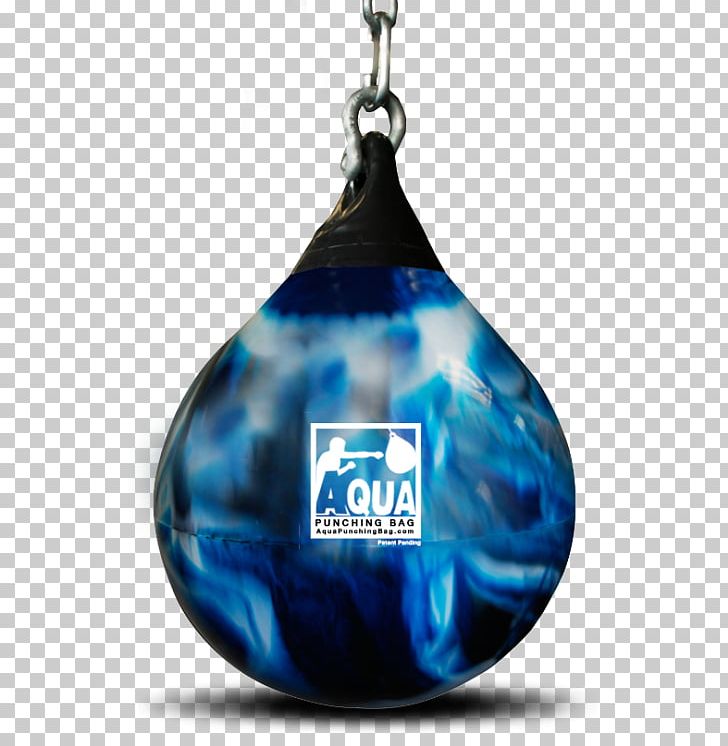Punching & Training Bags Boxing Aqua Training Bag PNG, Clipart, Aqua Training Bag, Bag, Blue, Boxing, Christmas Ornament Free PNG Download