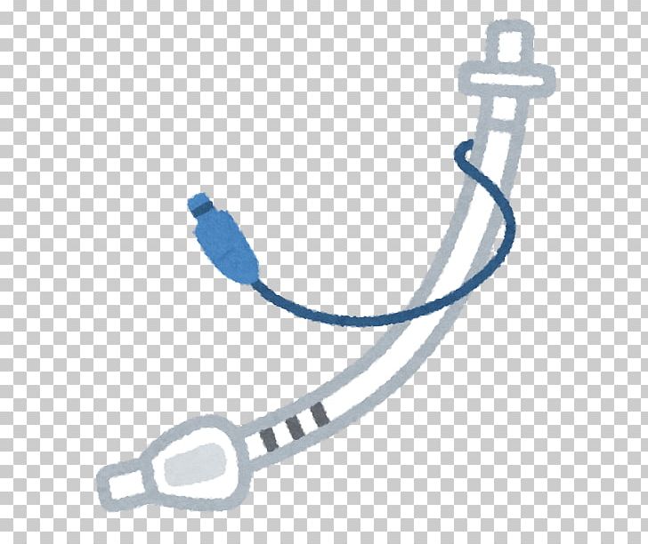 Tracheal Tube Tracheal Intubation Pulmonary Aspiration PNG, Clipart ...