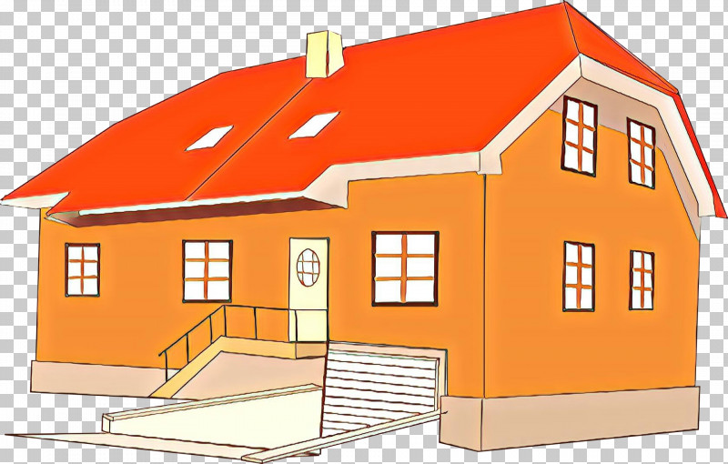 House Home Property Roof Real Estate PNG, Clipart, Building, Cottage, Facade, Home, House Free PNG Download