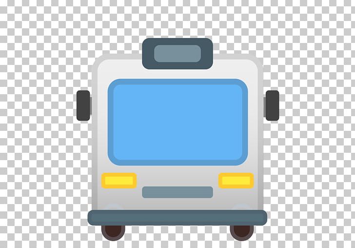 Bus Emojipedia Computer Icons Transport PNG, Clipart, Android Oreo, Blue, Bus, Bus Stop, Computer Icons Free PNG Download