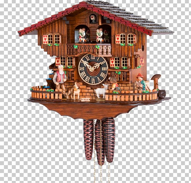 Cuckoo Clock Black Forest Pendulum Clock Movement PNG, Clipart, Black Forest, Chalet, Clock, Common Cuckoo, Cuckoo Free PNG Download