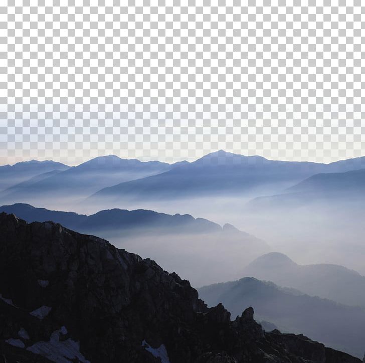 Fog Landscape Euclidean PNG, Clipart, Alps, Atmosphere, City Landscape, Cloud, Computer Wallpaper Free PNG Download