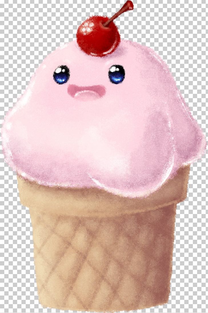 Ice Cream Cones Pink M PNG, Clipart, Cone, Cream, Dairy Product, Dessert, Ditto Free PNG Download