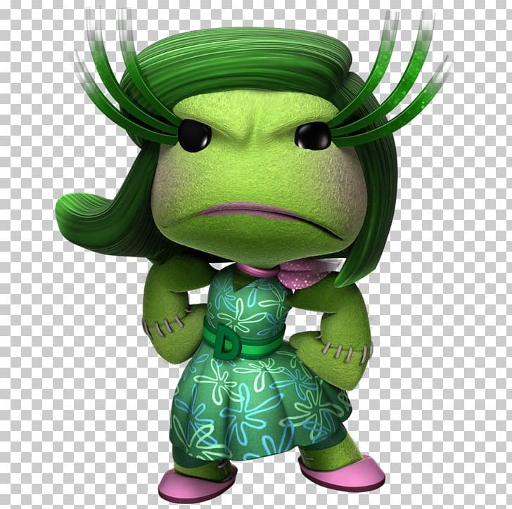 LittleBigPlanet 3 PlayStation 3 Video Game Able Content PNG, Clipart, Disney Infinity, Downloadable Content, Fictional Character, Figurine, Fumito Ueda Free PNG Download