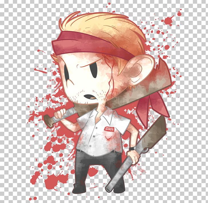 Meadow Slasher Man Made Mess Illustration Cartoon Paperback PNG, Clipart, Anime, Art, Blood, Cartoon, Computer Free PNG Download