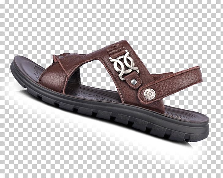 Sandal Designer Shoe PNG, Clipart, Brand, Breathable, Brown, Clothing, Cozy Free PNG Download