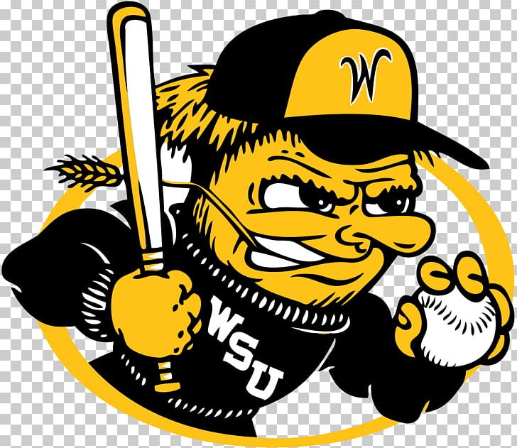 Wichita State Shockers Baseball Wichita State Shockers Men's Basketball Wichita State University Division I (NCAA) PNG, Clipart,  Free PNG Download