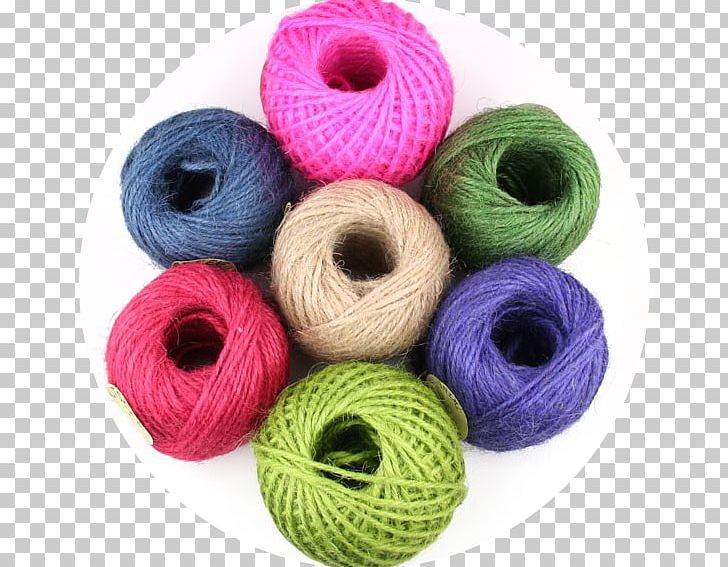 Yarn Rope Jute Twine Textile PNG, Clipart, Anji, Bast Fibre, Colour, Cord, Craft Free PNG Download